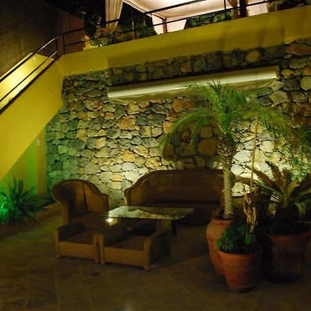 Villa Casa Heidi Almuñécar Esterno foto