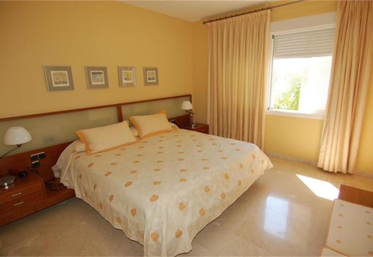 Villa Casa Heidi Almuñécar Esterno foto