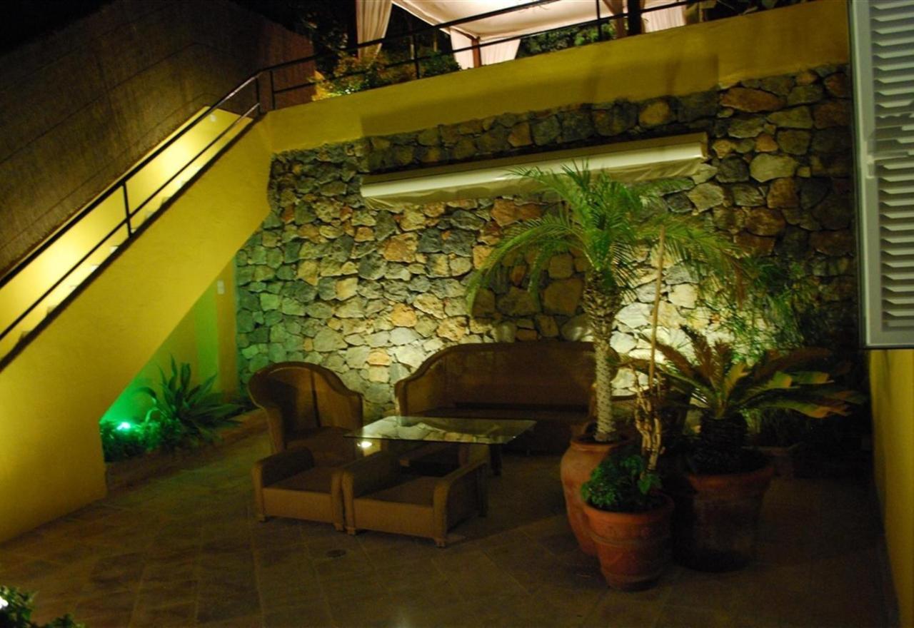 Villa Casa Heidi Almuñécar Esterno foto